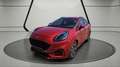 Ford Puma 1.0 EcoBoost MHEV ST-Line 125 Burdeos - thumbnail 1
