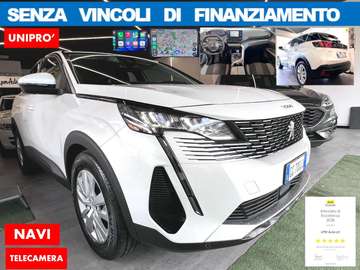 1.5 hdi 130CV UNIPRO*NO VINCOLI DI FINANZIAM*UNIPRO AZIENDALE NAVI CAMERA KM CERTIFICATI