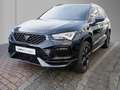 CUPRA Ateca 2.0 TSI DSG VZ 4Drive 19" LED KAMERA NAVI Schwarz - thumbnail 2