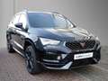 CUPRA Ateca 2.0 TSI DSG VZ 4Drive 19" LED KAMERA NAVI Negro - thumbnail 4