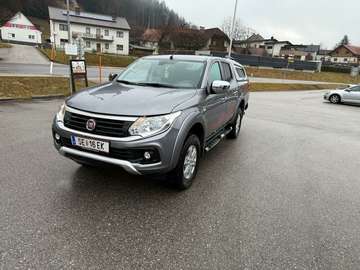 Double Cab LX Plus Launch Edition Leather