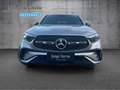 Mercedes-Benz GLC 400 GLC 400 e 4M AMG+NIGHT+AHK+DISTRO+PANO+BURM+KEYL Argintiu - thumbnail 2