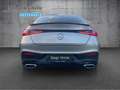 Mercedes-Benz GLC 400 GLC 400 e 4M AMG+NIGHT+AHK+DISTRO+PANO+BURM+KEYL Argintiu - thumbnail 6