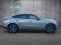 Mercedes-Benz GLC 400 GLC 400 e 4M AMG+NIGHT+AHK+DISTRO+PANO+BURM+KEYL Argintiu - thumbnail 4