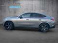 Mercedes-Benz GLC 400 GLC 400 e 4M AMG+NIGHT+AHK+DISTRO+PANO+BURM+KEYL Argintiu - thumbnail 8