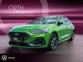 Ford Focus ST 2.3 EcoBoost S/S HUD PANO NAVI BO LED Groen - thumbnail 1