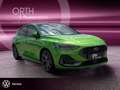 Ford Focus ST 2.3 EcoBoost S/S HUD PANO NAVI BO LED Groen - thumbnail 9