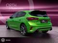 Ford Focus ST 2.3 EcoBoost S/S HUD PANO NAVI BO LED Groen - thumbnail 3