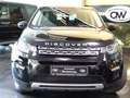 Land Rover Discovery Sport SD4 HSE Leder Navi PDC Cam 1Hand Schwarz - thumbnail 4