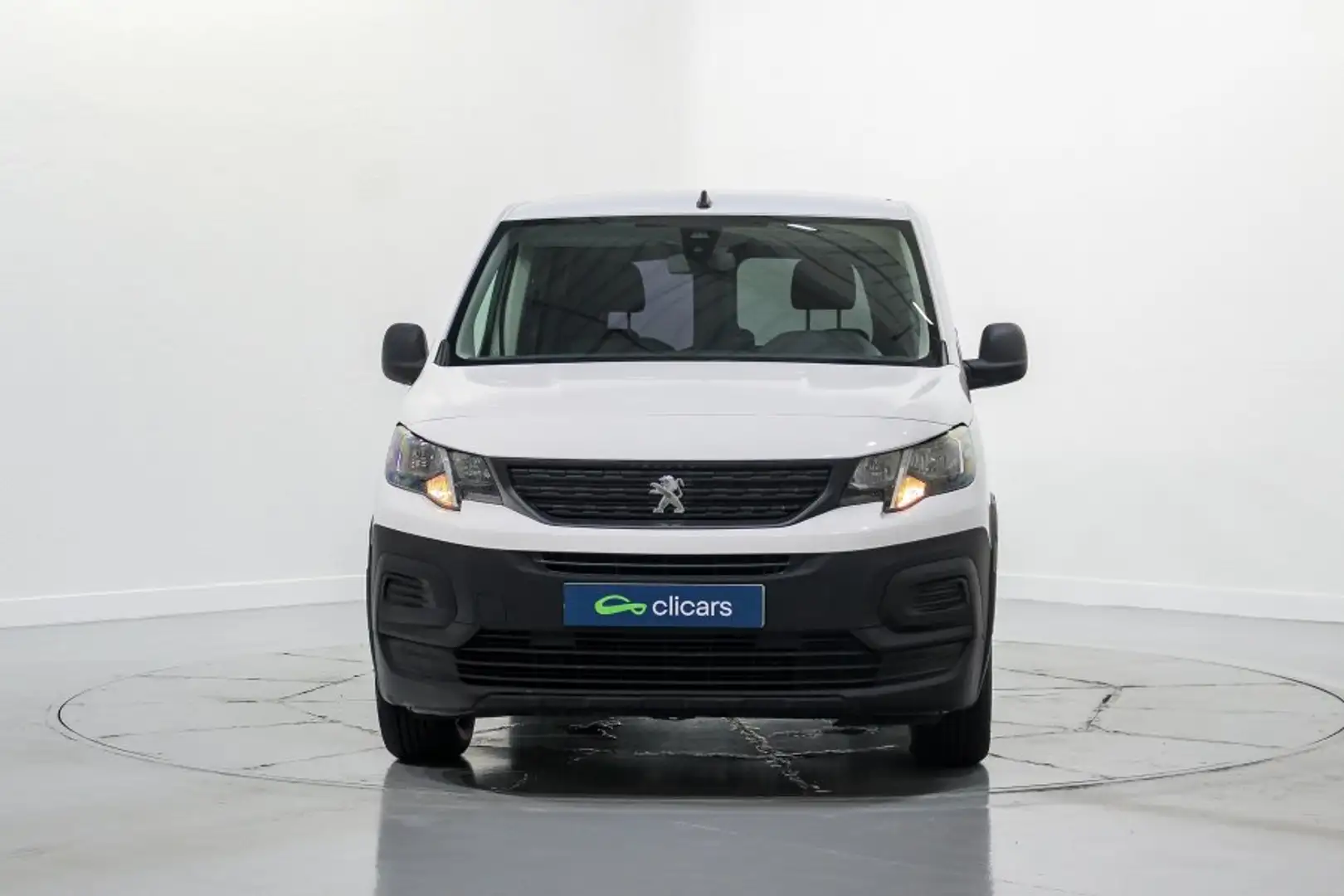 Peugeot Rifter 1.5BlueHDi S&S Standard Access 100 Blanco - 2