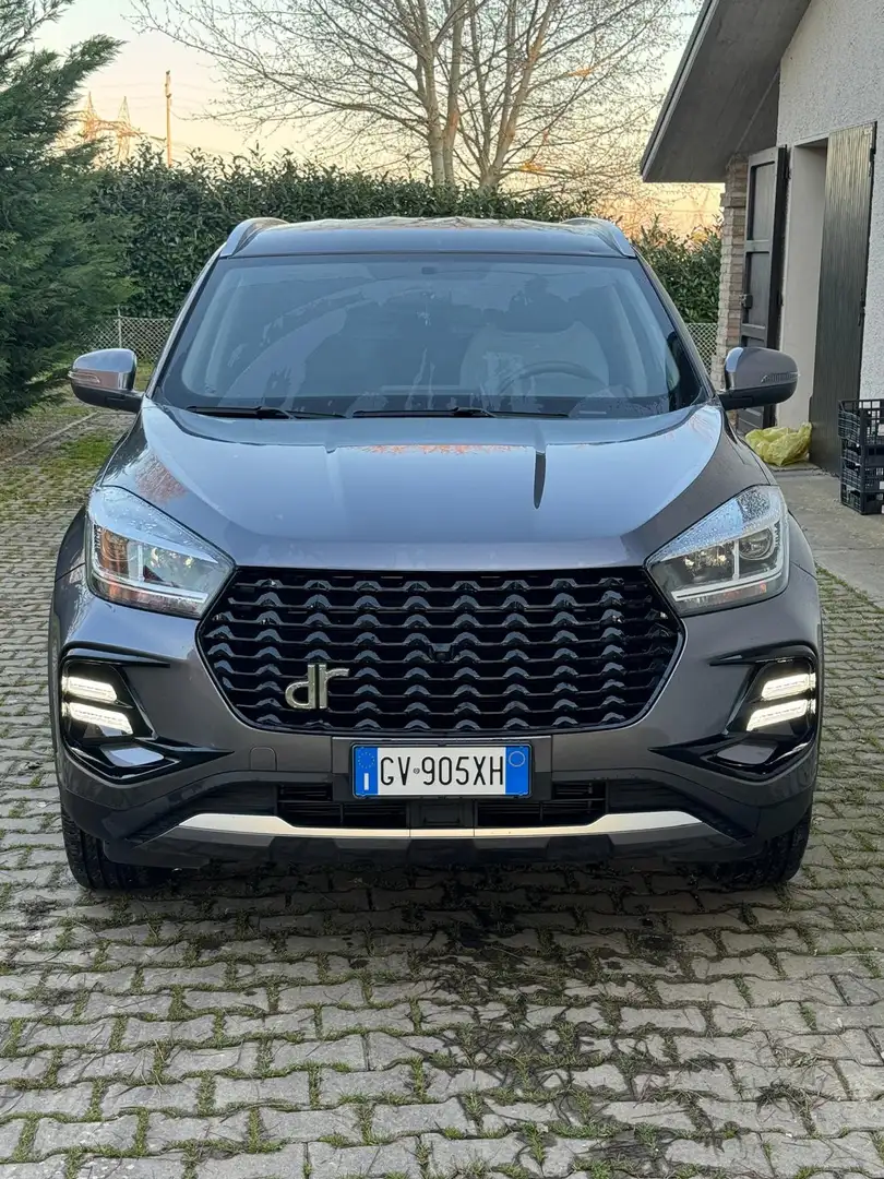 DR Automobiles DR5 1.5 BI-FUEL Gpl Gri - 1