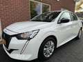 Peugeot 208 1.2 PureTech Active CARPLAY / ANDROID / AIRCO / CR Wit - thumbnail 12