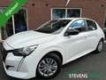Peugeot 208 1.2 PureTech Active CARPLAY / ANDROID / AIRCO / CR Wit - thumbnail 1