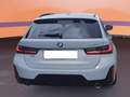 BMW 318 Touring Auto Pacchetto M Sport clima automat, PDC Grigio - thumbnail 3