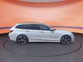 BMW 318 Touring Auto Pacchetto M Sport clima automat, PDC Grigio - thumbnail 4