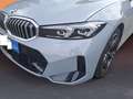 BMW 318 Touring Auto Pacchetto M Sport clima automat, PDC Grigio - thumbnail 8