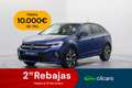 Volkswagen Taigo 1.0 TSI R-Line DSG 81kW Bleu - thumbnail 1