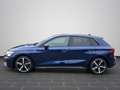 Audi A3 40 TDI 2xS line MATRIX OPTIK SCHWAR Blau - thumbnail 8