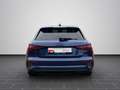 Audi A3 40 TDI 2xS line MATRIX OPTIK SCHWAR Blau - thumbnail 7
