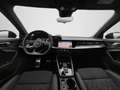 Audi A3 40 TDI 2xS line MATRIX OPTIK SCHWAR Blau - thumbnail 4