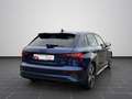 Audi A3 40 TDI 2xS line MATRIX OPTIK SCHWAR Blau - thumbnail 3