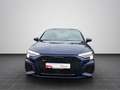 Audi A3 40 TDI 2xS line MATRIX OPTIK SCHWAR Blau - thumbnail 6