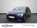Audi A3 40 TDI 2xS line MATRIX OPTIK SCHWAR Blau - thumbnail 1