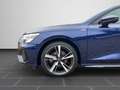 Audi A3 40 TDI 2xS line MATRIX OPTIK SCHWAR Blau - thumbnail 9