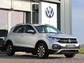 Volkswagen T-Cross 1.0 TSI 110 pk DSG Active | Navigatie | LED | App Argent - thumbnail 8