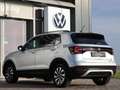Volkswagen T-Cross 1.0 TSI 110 pk DSG Active | Navigatie | LED | App Argent - thumbnail 12