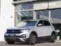 Volkswagen T-Cross 1.0 TSI 110 pk DSG Active | Navigatie | LED | App Argent - thumbnail 6