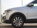 Volkswagen T-Cross 1.0 TSI 110 pk DSG Active | Navigatie | LED | App Argent - thumbnail 2