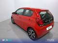 Citroen C1 VTi 53kW (72CV) S&S City Edition Rouge - thumbnail 7