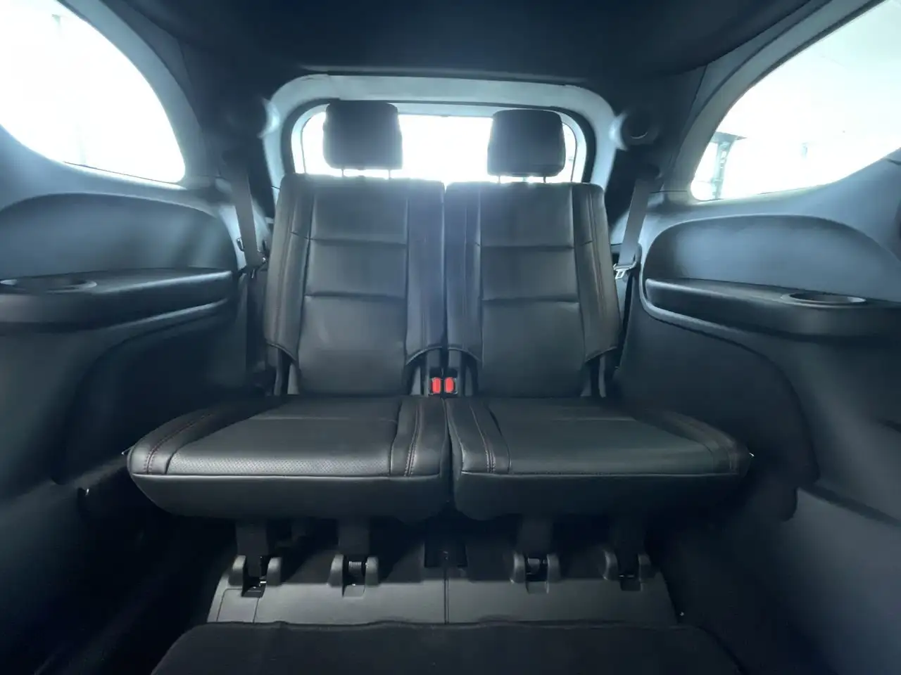 Dodge Durango снимка Dodge Durango