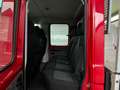 Volkswagen Crafter 35 Doka-Pritsche L3 2,0 TDI STANDHZ/KLIMA/7 SITZE Rot - thumbnail 10
