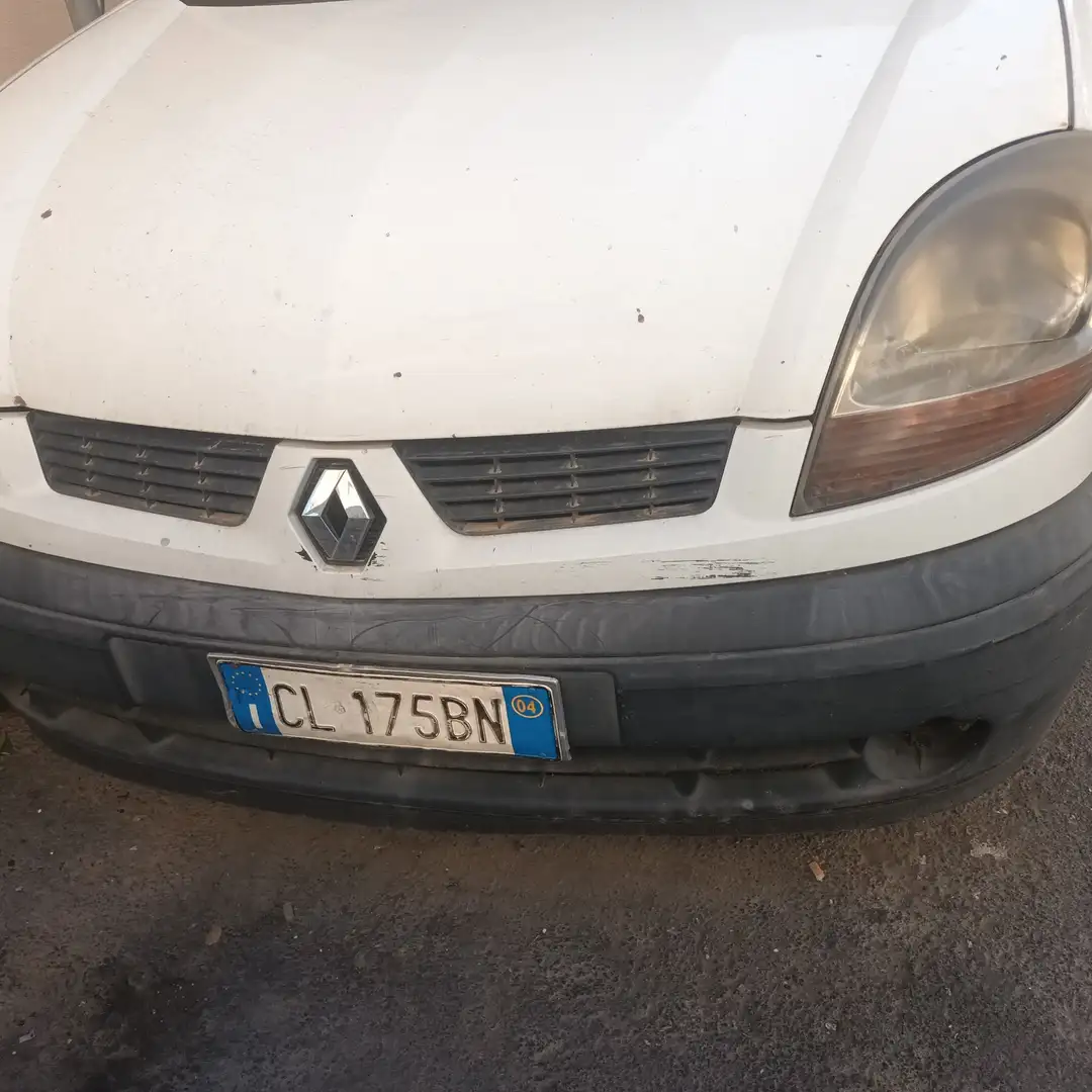 Renault Kangoo 1.9d Ice - 2