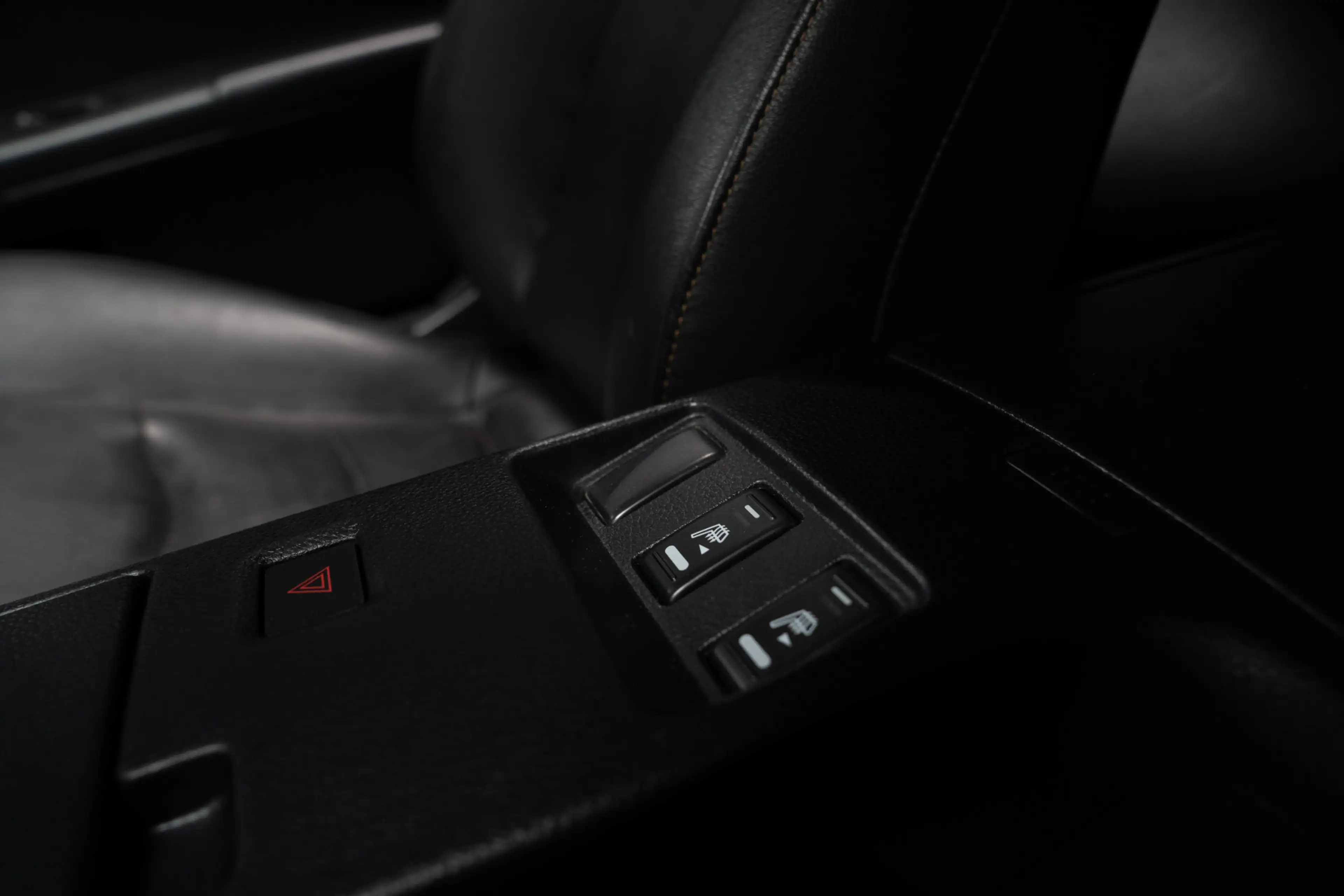 Nissan 350Z 3.5 V6 Aut. Leer Bose Climate Stoelverwarming Elek — photo 34