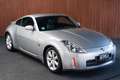 Nissan 350Z 3.5 V6 Aut Leer Bose Climate C. Stoelverwarming El Argent - thumbnail 7