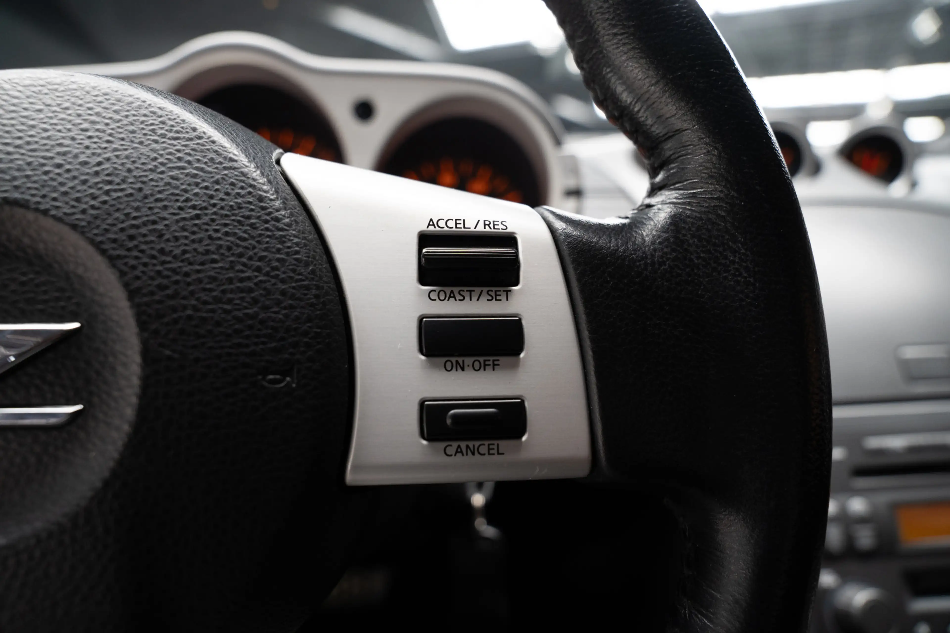 Nissan 350Z 3.5 V6 Aut. Leer Bose Climate Stoelverwarming Elek — photo 16