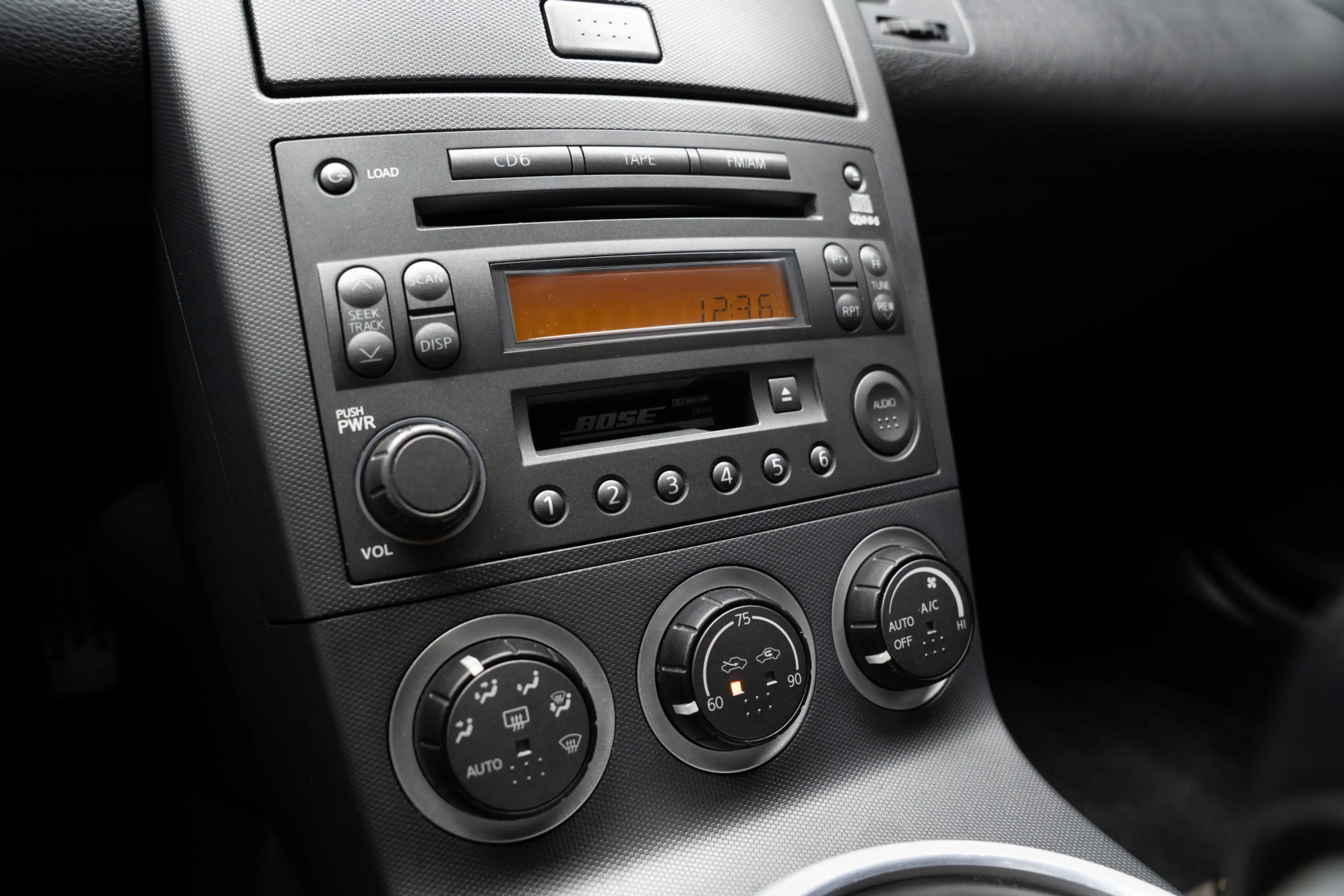 Nissan 350Z 3.5 V6 Aut. Leer Bose Climate Stoelverwarming Elek — photo 31