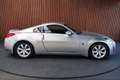 Nissan 350Z 3.5 V6 Aut Leer Bose Climate C. Stoelverwarming El Argent - thumbnail 6