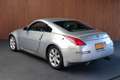Nissan 350Z 3.5 V6 Aut Leer Bose Climate C. Stoelverwarming El Argent - thumbnail 3