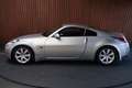 Nissan 350Z 3.5 V6 Aut Leer Bose Climate C. Stoelverwarming El Argent - thumbnail 2