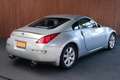 Nissan 350Z 3.5 V6 Aut Leer Bose Climate C. Stoelverwarming El Argent - thumbnail 5
