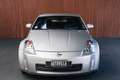 Nissan 350Z 3.5 V6 Aut Leer Bose Climate C. Stoelverwarming El Argent - thumbnail 8