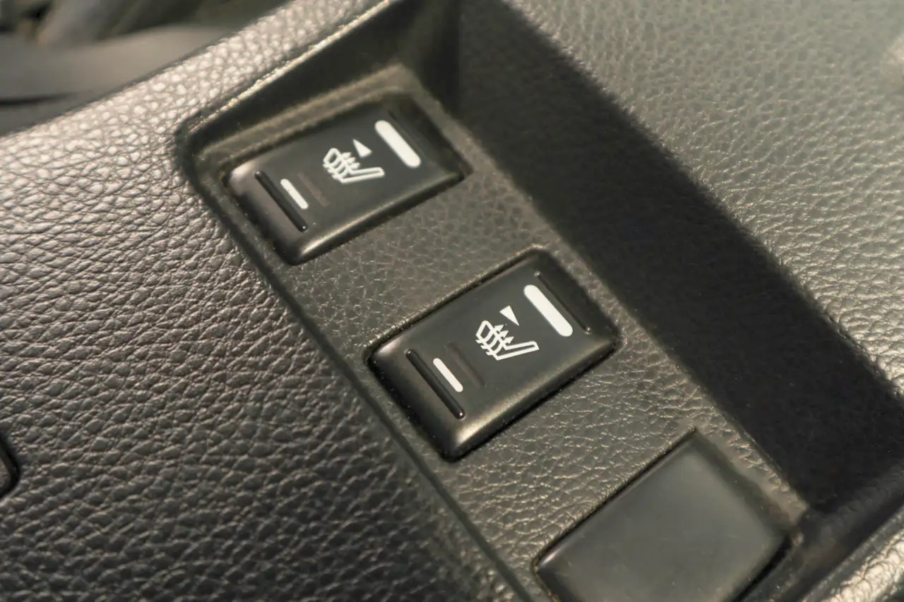 NISSAN 350Z V6 3.5 - 291CH - 163 250KMS AUT CUIR BOSE CLIMATE C. SIÈGES CHAUFFANTS EL | 291 ch | ARRIÈRE | BVA | SELLERIE CUIR