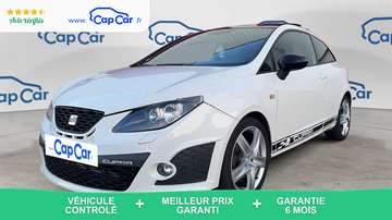 SC Cupra IV 1.4 TSI 180 DSG7 Bocanegra - Automatique Toit ouvrant