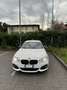 BMW 114 114d 5p Msport Bianco - thumbnail 1