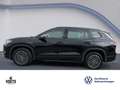 Volkswagen Tayron LIFE 2.0TDI DSG 4MOTION IQ-LIGHT+AHK+AREA Schwarz - thumbnail 2