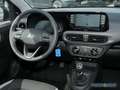 Hyundai i10 SELECT NAVI KAMERA LED-TFL CARPLAY KLIMA USB Schwarz - thumbnail 3